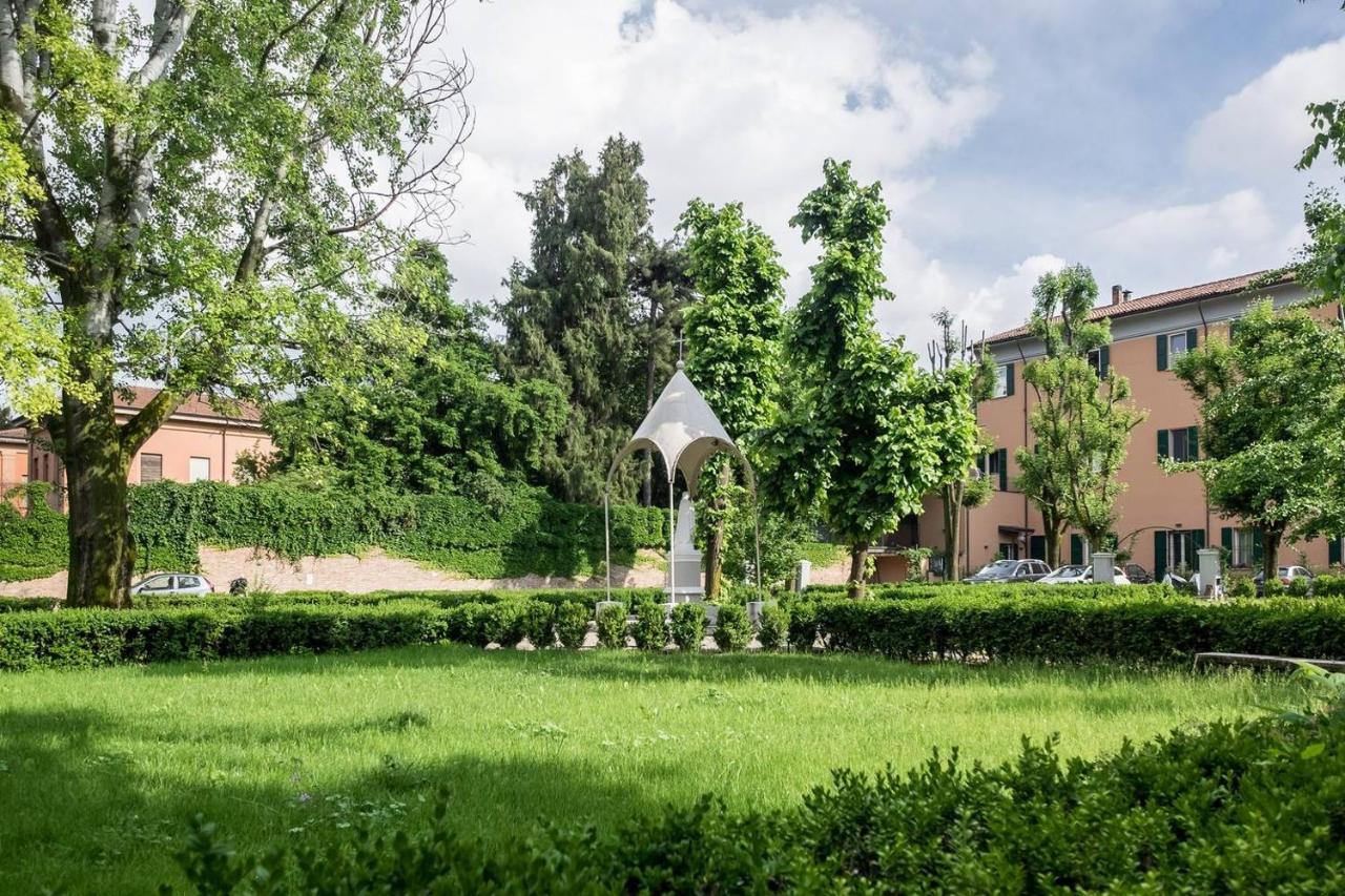 Botanique Rooms - Bologna, Bologna
